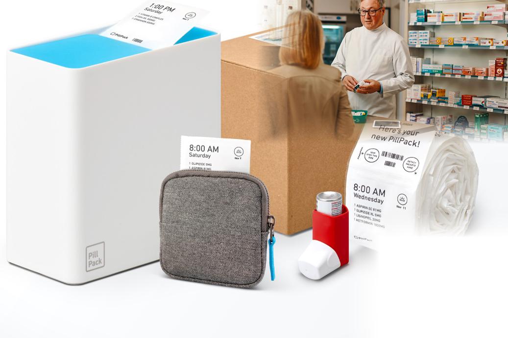 Ashop Review – A Non-fraud Online Pharmacy