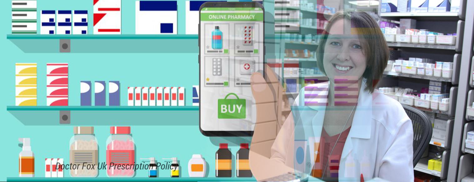 Doctor Fox Uk Review – A Pharmacy With Fake Reviews And Unsafe Online ...