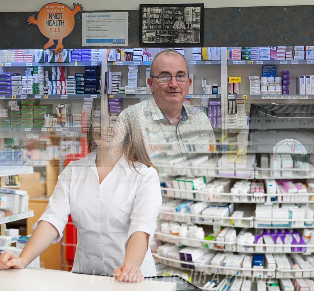 Lemonaid Health A Has Been Reviewing This Pharmacy Since 2024 And Keep