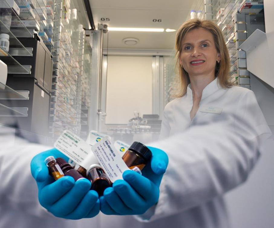 Rxconnected Review – A High Risk Online Pharmacy