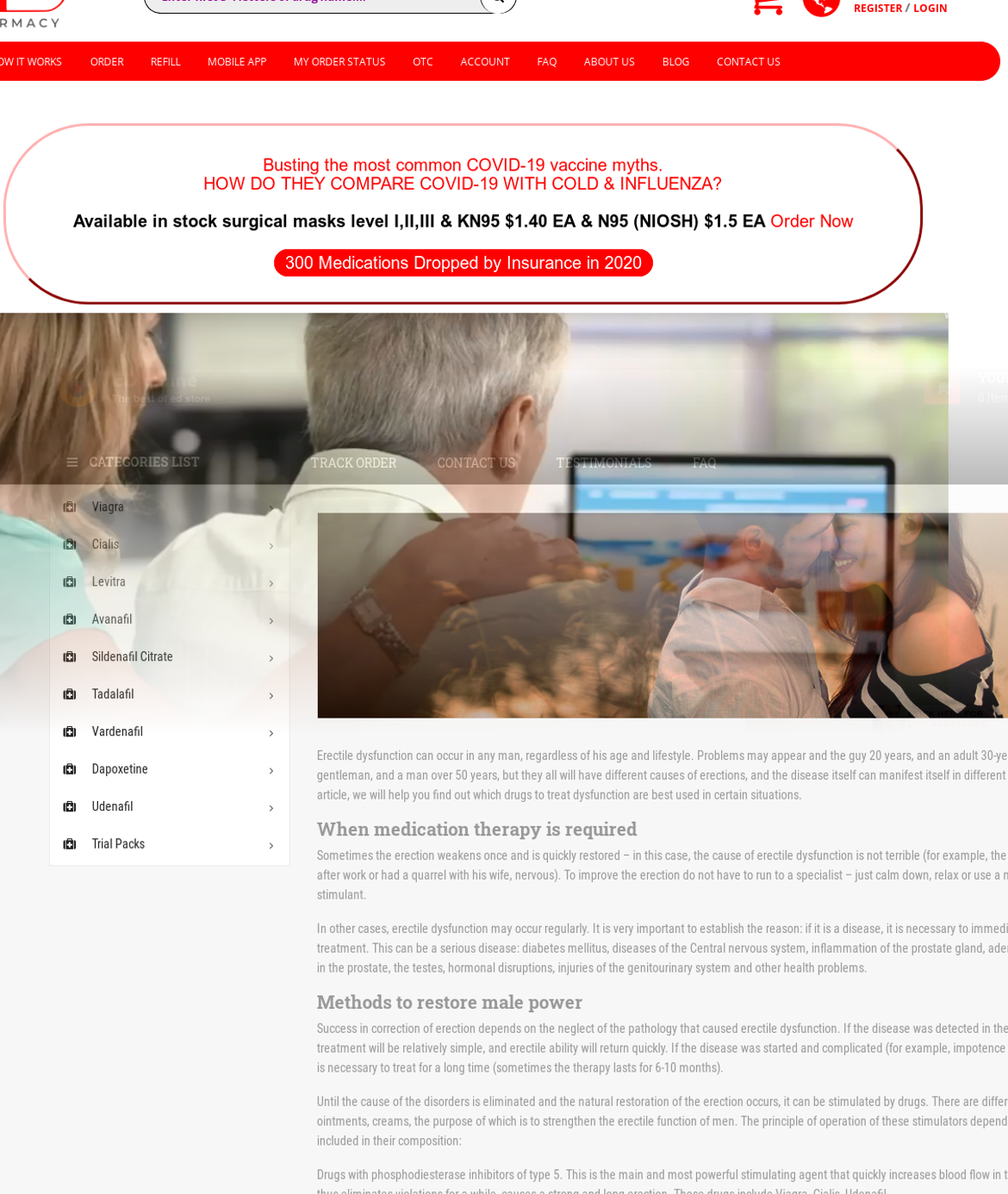 Unitedpharmacies Nl Review Fraudulent And Unsafe